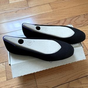 Rothys The Square flats